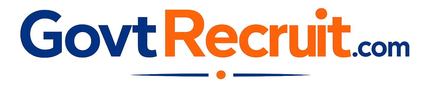 GovtRecruit.com